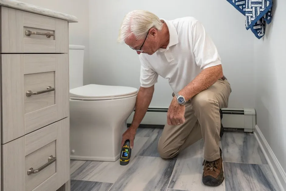 Benefits of Gas Leak Detection in Springfield
