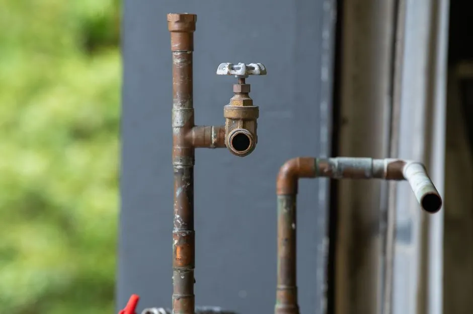 Commercial Leak Detection in Central Springfield