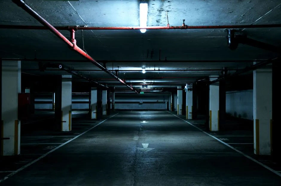 Commercial Leak Detection in Springfield, VA