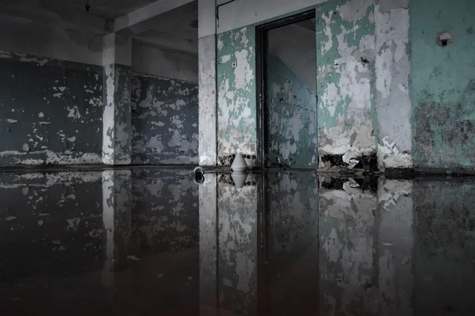 Commercial Leak Detection Springfield VA