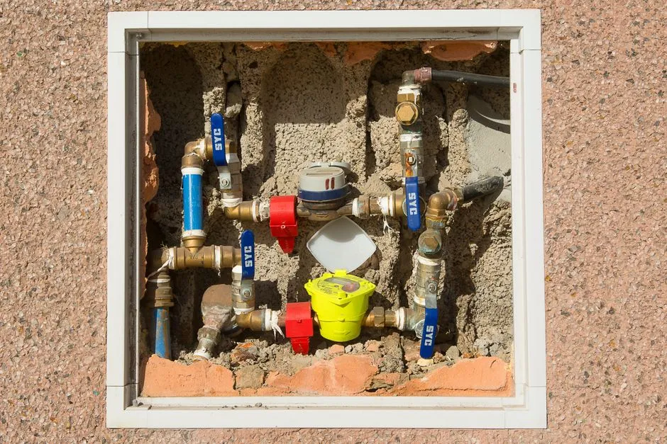 Commercial vs. Residential Leak Detection in Virginia: Why Building Scale Changes Everything