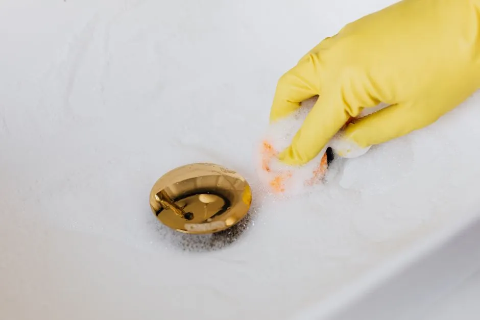Drain Leak Detection in Beverly Forest