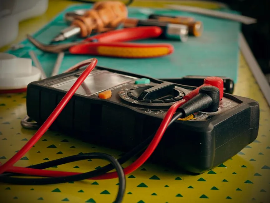 Electronic Water Leak Detection experts in Springfield, VA