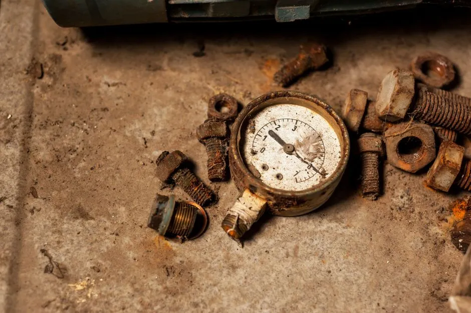 Gas Leak Detection experts in Springfield, VA