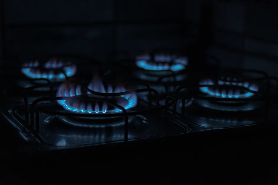 Gas Leak Detection in Beverly Forest