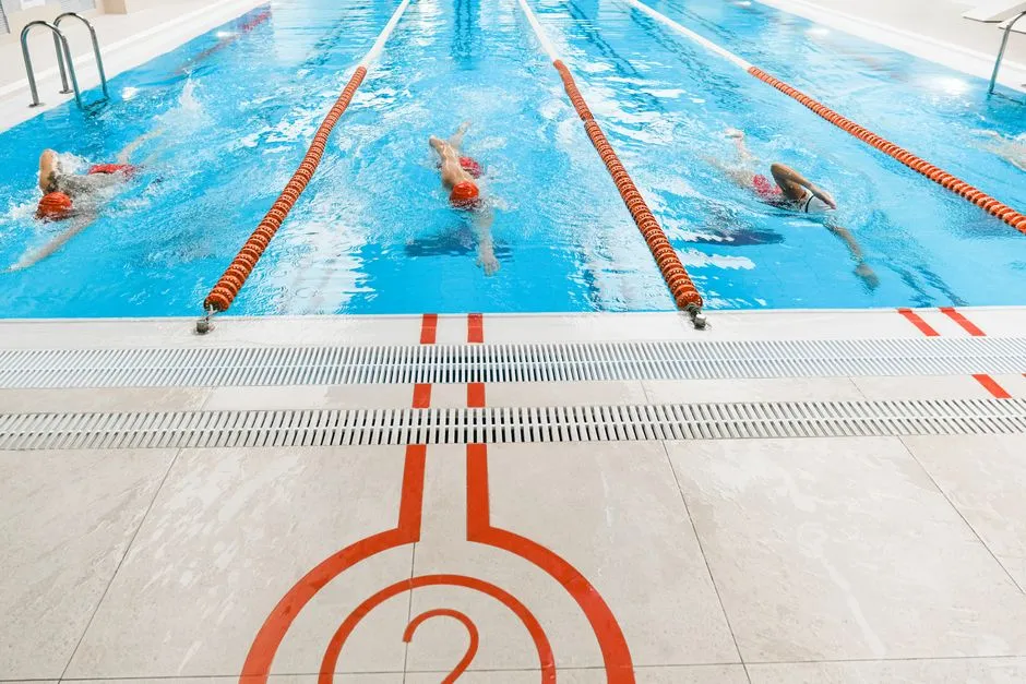 Leak Detection for Swimming Pools in Cardinal Forest