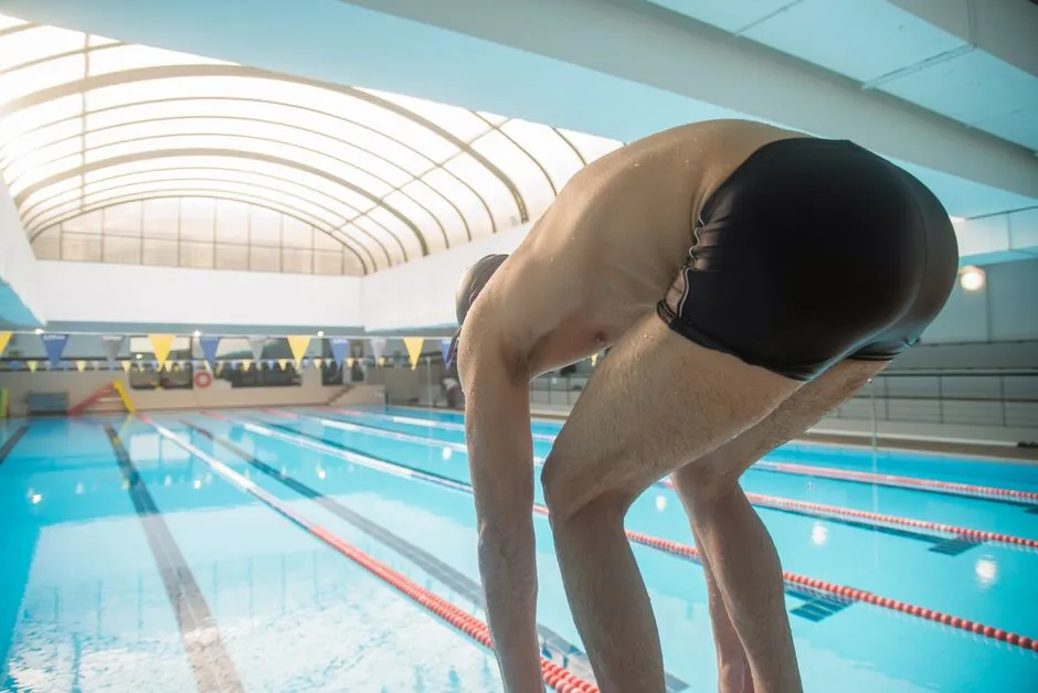 Leak Detection for Swimming Pools in Central Springfield