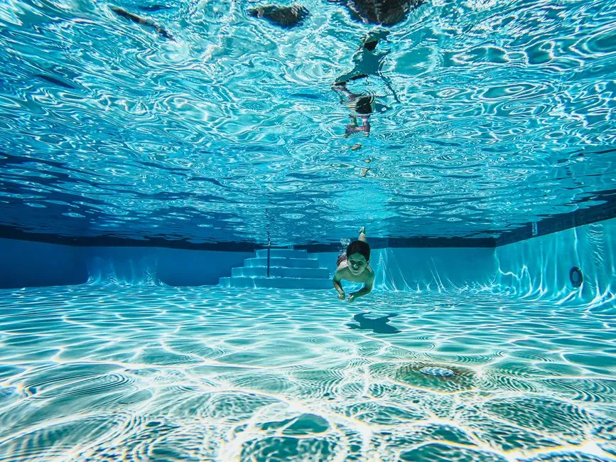 Leak Detection for Swimming Pools Springfield VA