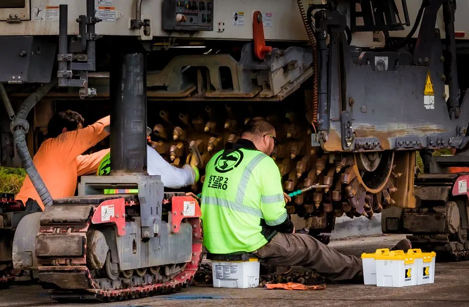 Moisture Detection Services experts in Springfield, VA