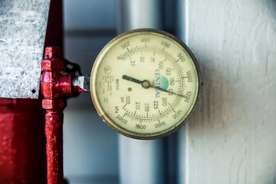 Moisture Detection Services in Central Springfield