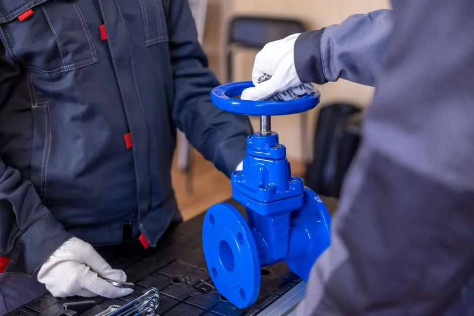 Residential Leak Detection experts in Springfield, VA