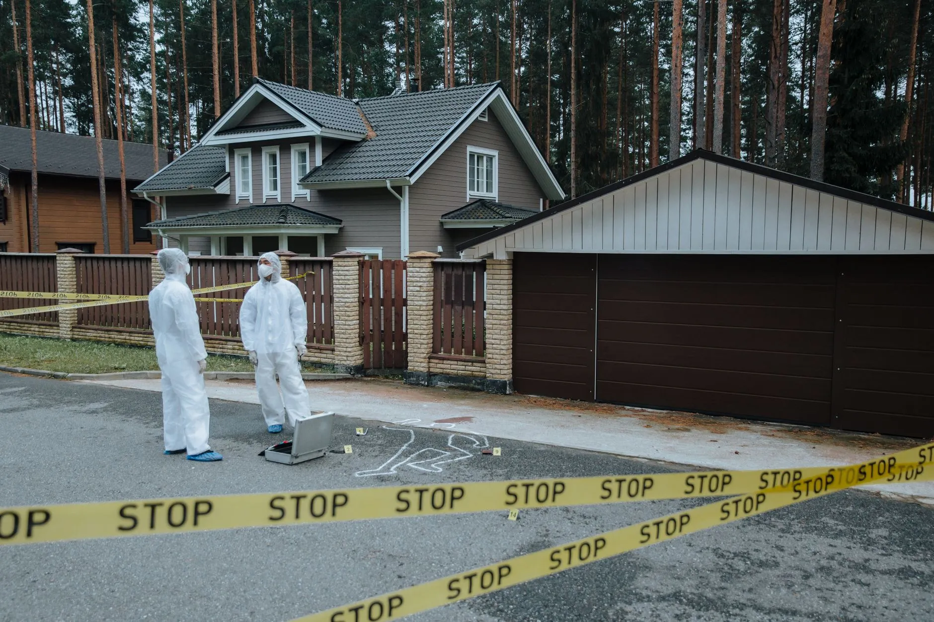 Residential Leak Detection in Barkers Crossroads - Is List Me Konse Konse Zip Include He