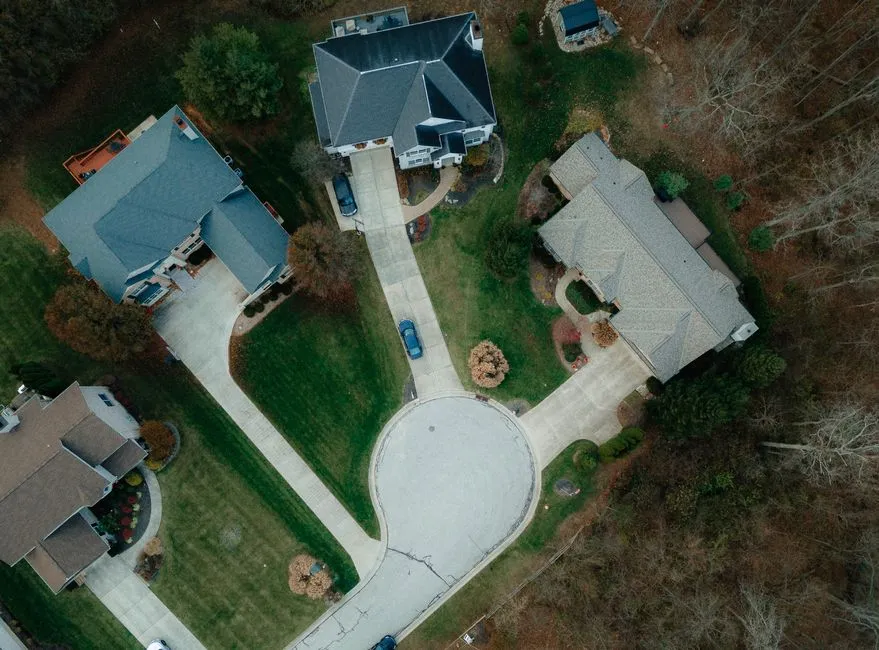 Residential Leak Detection in Beverly Forest