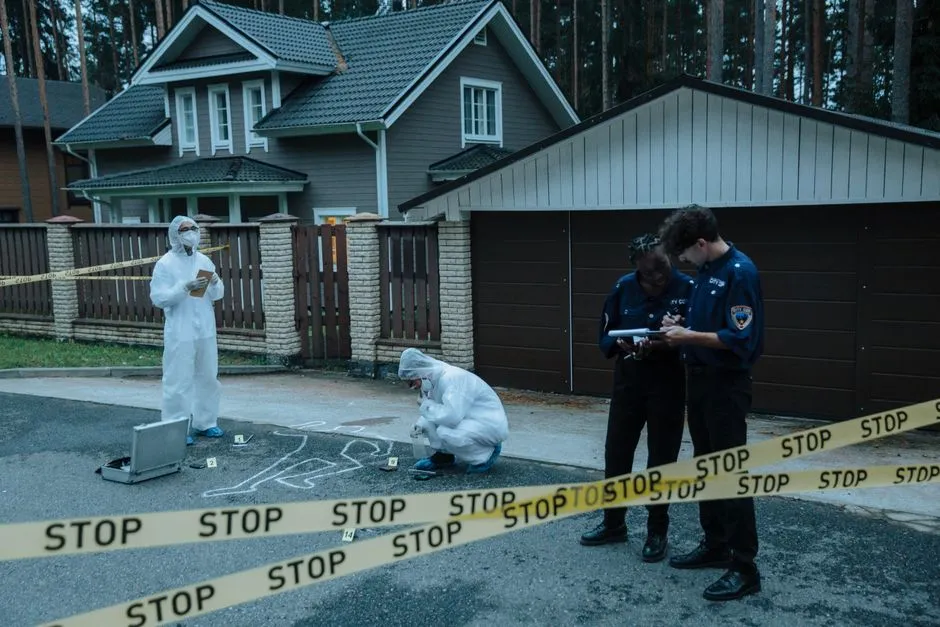 Residential Leak Detection Springfield VA