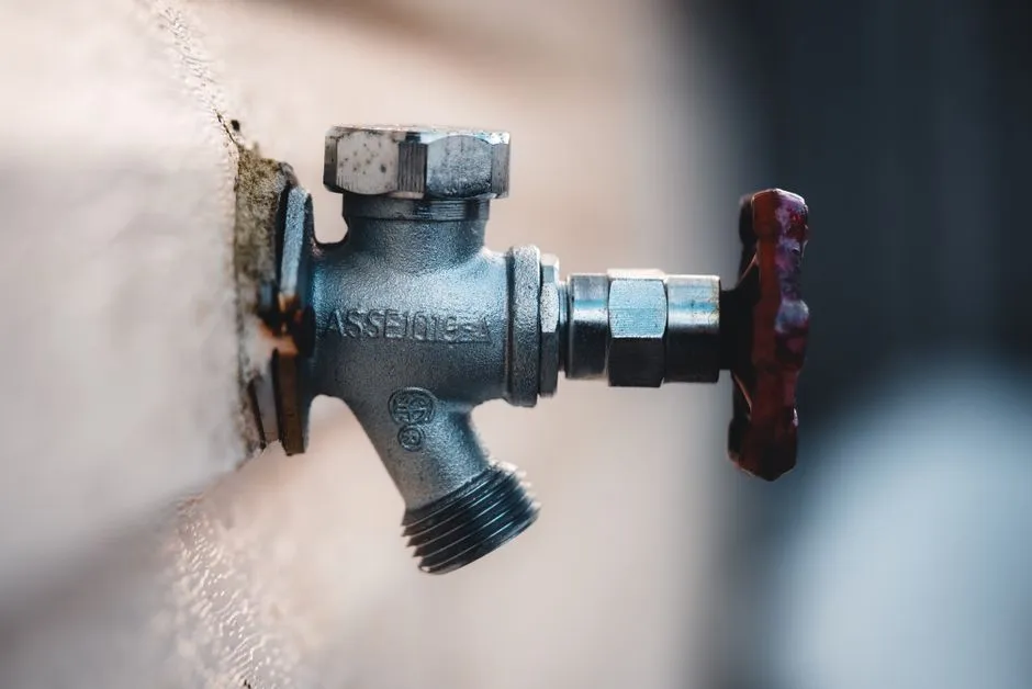 Slab Leak Detection- homepage in Springfield, VA