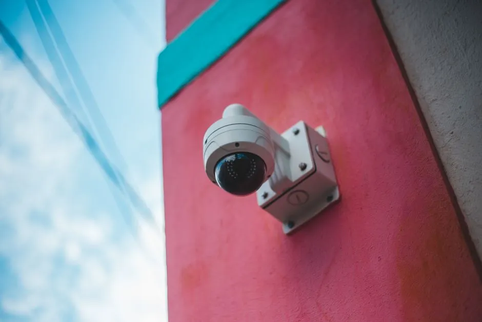 Thermal Imaging Leak Detection in Springfield, VA