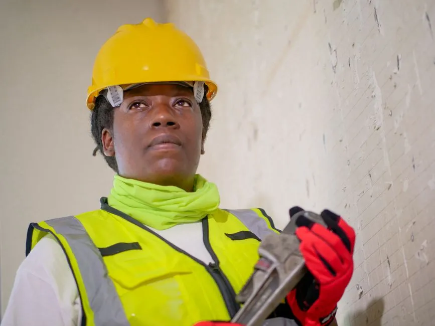 Water Leak Detection experts in Springfield, VA