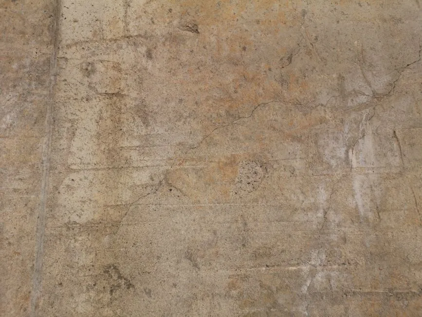 Water Leak Detection in Beverly Forest