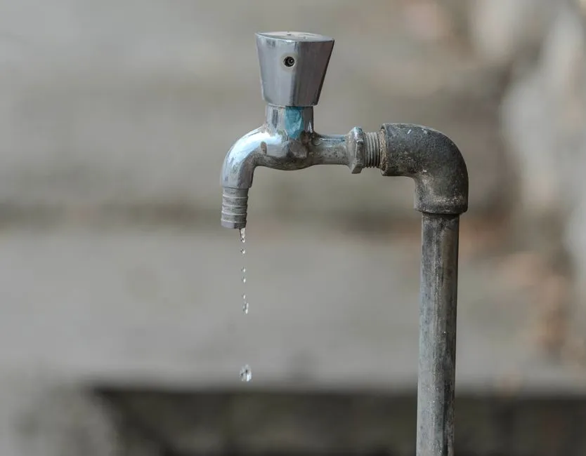 What Causes a Slab Leak Under Springfield Homes? Warning Signs to Watch